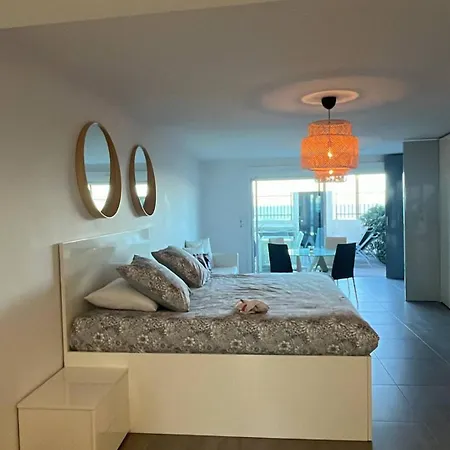 Appartement Nautilia 106 - Supérieure Luxe Avec Jacuzzi 2 Personnes
