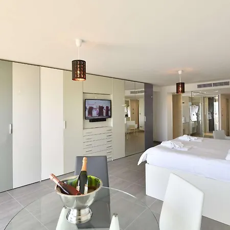 Nautilia 106 By Agn - Superieure Luxe Avec Jacuzzi 2 Personnes 