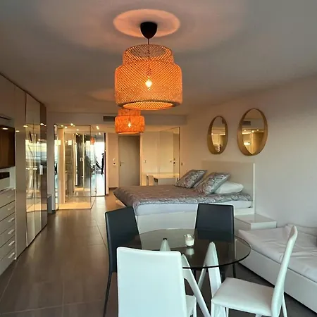 Nautilia 106 By Agn - Superieure Luxe Avec Jacuzzi 2 Personnes Apartment *