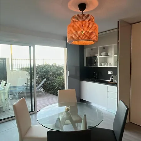 Nautilia 106 By Agn - Superieure Luxe Avec Jacuzzi 2 Personnes 
